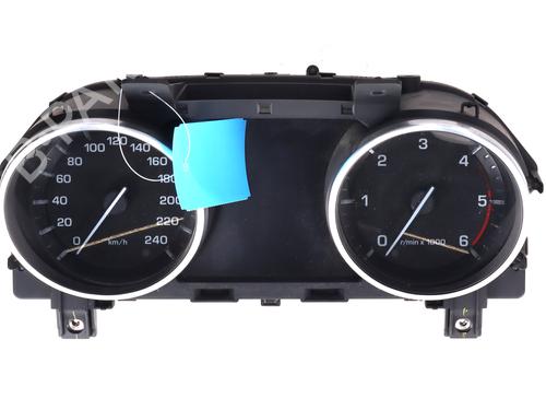 Used Instrument cluster Instrument cluster 38017537 38017537