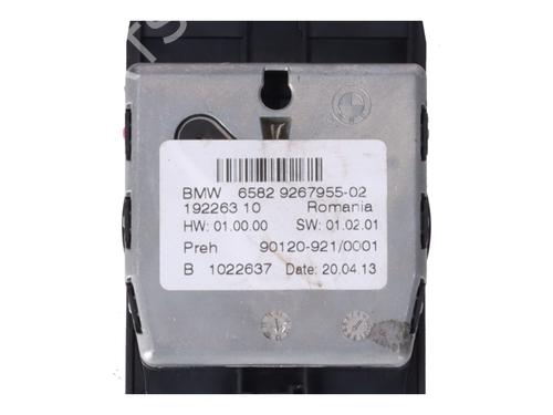 Switch BMW 3 Touring (F31) 320 d | BP19114073I30 