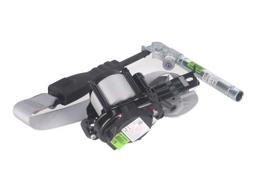 Used Front left seatbelt HYUNDAI NEXO (FE) FCEV (163 hp) 24643118