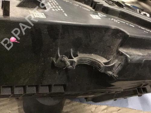 Left headlight AUDI Q7 (4MB, 4MG, 4MQ) 45 TDI Mild Hybrid quattro | BP31755158C28 