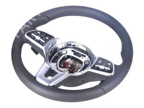 Steering wheel MERCEDES-BENZ GLA (H247) GLA 200 (247.787) | BP27026419C49