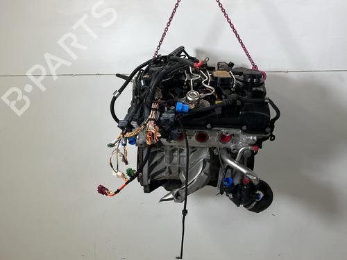 Engine BMW 3 (E90) 318 i | BP40043260M1 - Image 2