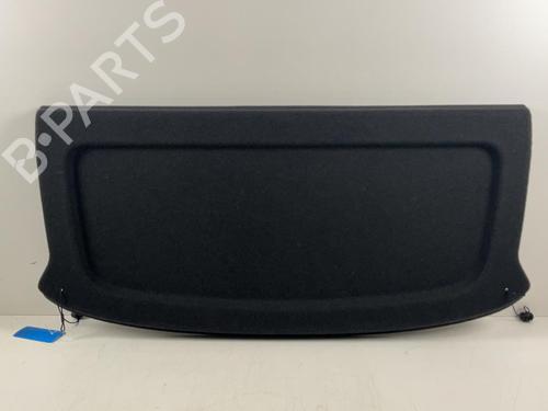 Chapeleira/Cortina mala VW GOLF VIII (CD1, DA1) 1.0 TSI (90 hp) 30836421