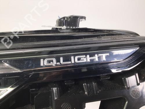 Left headlight VW GOLF VIII (CD1, DA1) 1.0 TSI | BP33304080C28 - Image 4