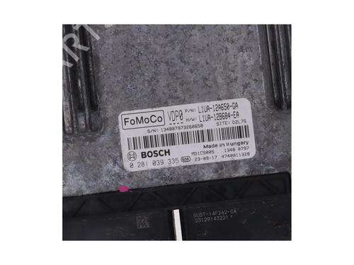 Engine control unit (ECU) FORD FOCUS IV Turnier (HP) 1.5 EcoBlue | BP39924531M57 - Image 2