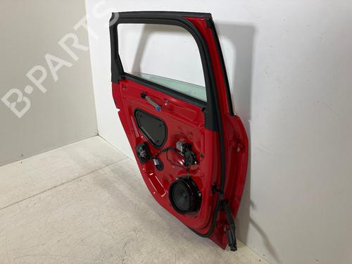 Left rear door AUDI A3 Sportback (8VA, 8VF) 1.0 TFSI | BP13304332C4 