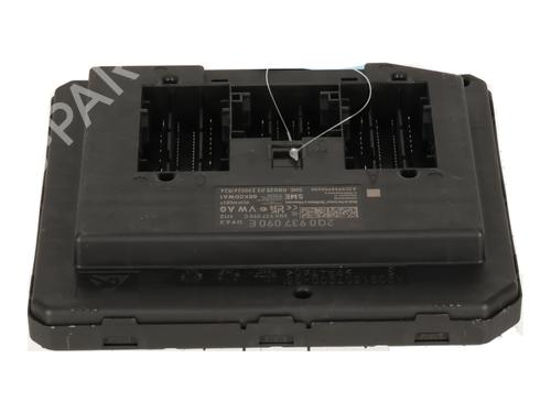 Used Electronic module Electronic module VW T-CROSS (C11, D31) 1.5 TSI (150 hp) 34196953 34196953