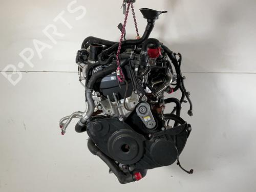 Engine FORD TRANSIT V363 Platform/Chassis (FED, FFD) 2.0 EcoBlue | BP39486094M1 - Image 3
