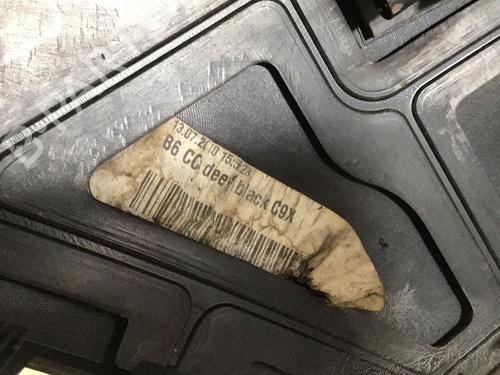 Grill VW PASSAT CC B6 (357) 2.0 BlueTDI | BP32231328C40 