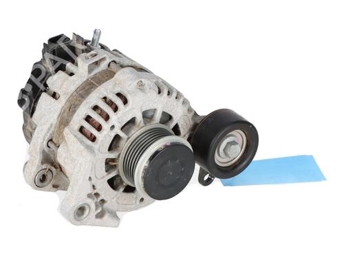 Used Alternator HYUNDAI i30 (PDE, PD, PDEN) 1.0 T-GDI (120 hp) 32157088