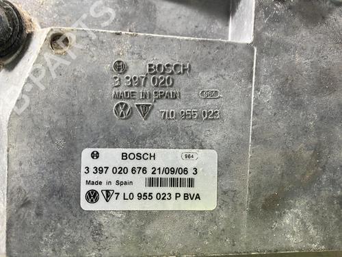 Front wiper motor VW TOUAREG (7LA, 7L6, 7L7) 3.0 V6 TDI | BP32427887M29