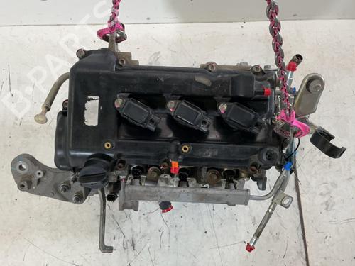 Engine MITSUBISHI MIRAGE / SPACE STAR VI Hatchback (A0_A) 1.0 (A05A) | BP38170546M1 - Image 6
