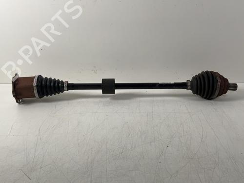 Used Right front driveshaft Right front driveshaft VW GOLF VIII (CD1, DA1) 1.0 TSI (110 hp) 34252945 34252945