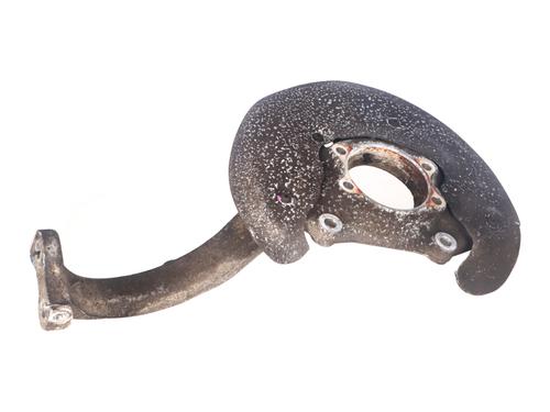 Used Right front steering knuckle AUDI A6 C7 Avant (4G5, 4GD) 2.0 TDI (177 hp) 24369136
