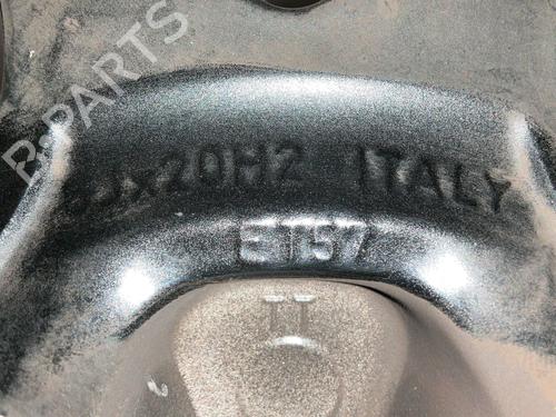 Fælk PORSCHE 718 BOXSTER (982) 2.0 T (982320, 982321, 982350, 982351) | BP36804482C45 - Image 17