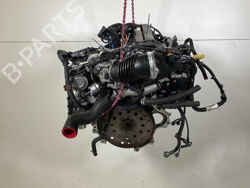 Engine HONDA CR-V IV (RM_) 1.6 i-DTEC 4WD (RE6) | BP40081500M1 - Image 2