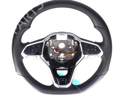 Used Steering wheel Steering wheel 37721232 37721232