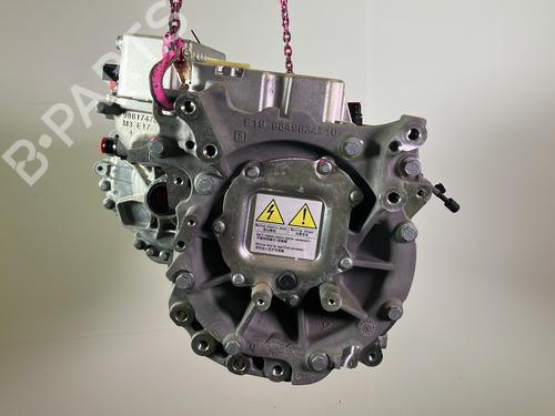 Engine PEUGEOT EXPERT Van (V_) E-EXPERT HYDROGEN | BP39926716M1 - Image 4