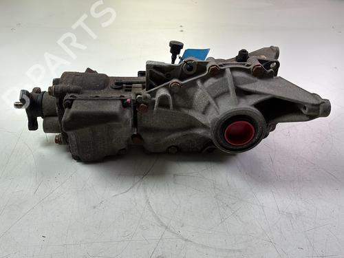 Used Rear differential Rear differential BMW X1 (F48) xDrive 20 d (190 hp) 36381475 36381475