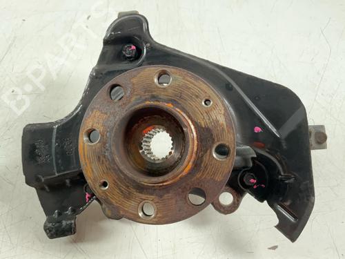 Used Right front steering knuckle Right front steering knuckle 37468777 37468777