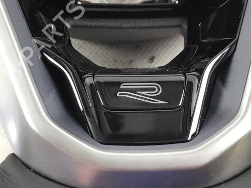 Steering wheel VW GOLF VIII (CD1, DA1) 1.0 TSI | BP33907299C49 - Image 4