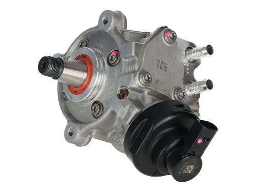 Used Injection pump VW TRANSPORTER T6 Van (SGA, SGH, SHA, SHH) 2.0 TDI (204 hp) 28058529