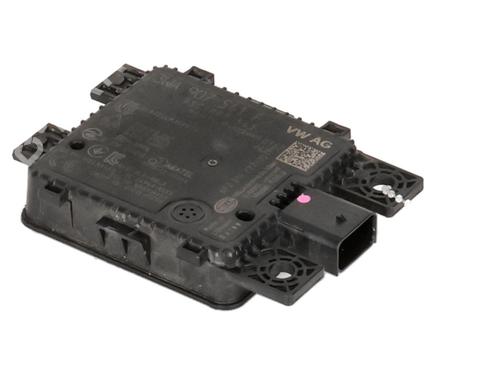 Used Electronic module Electronic module VW TAYRON (R41) 2.0 TDI 4motion (193 hp) 39928591 39928591