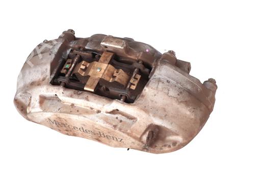 Used Left front brake caliper Left front brake caliper MERCEDES-BENZ C-CLASS Convertible (A205) C 200 (205.480) (204 hp) 39921563 39921563