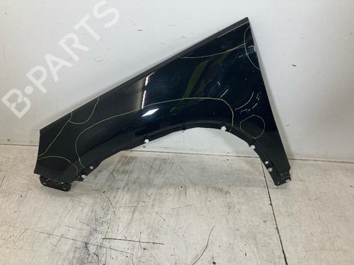 Used Left front fenders VW TIGUAN (5N_) 1.4 TSI (150 hp) 27454875