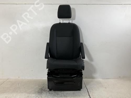 Used Left front seat Left front seat FORD TRANSIT V363 Platform/Chassis (FED, FFD) 2.0 EcoBlue (170 hp) 36501351 36501351