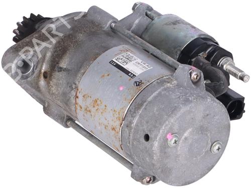 Used Starter VW PASSAT B8 Variant (3G5, CB5) 2.0 TDI (190 hp) 12238180