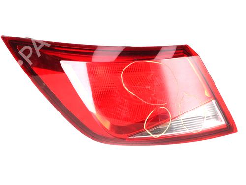 Used Left taillight Left taillight SEAT LEON ST (5F8) 1.0 TSI (115 hp) 36076541 36076541