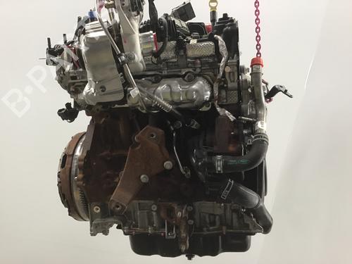 Engine FORD TRANSIT V363 Platform/Chassis (FED, FFD) 2.0 EcoBlue | BP19572951M1