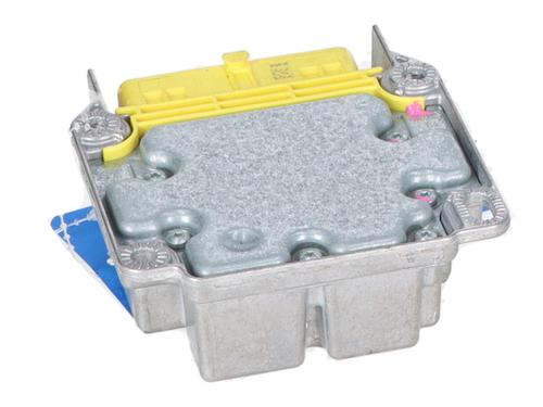 ECU airbags PORSCHE MACAN (95B) 3.0 S Diesel | BP31758161M53