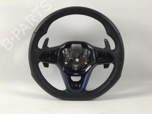 Used Steering wheel Steering wheel VW GOLF VIII (CD1, DA1) 2.0 TSI R 4motion (320 hp) 33802895 33802895
