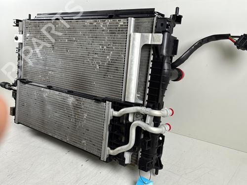 Radiator set OPEL VIVARO C Van (K0) VIVARO-E HYDROGEN | BP39927274M120 - Image 3