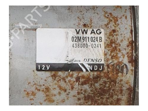 Starter VW PASSAT B8 (3G2, CB2) 2.0 TDI | BP33205406M8  - Image 5