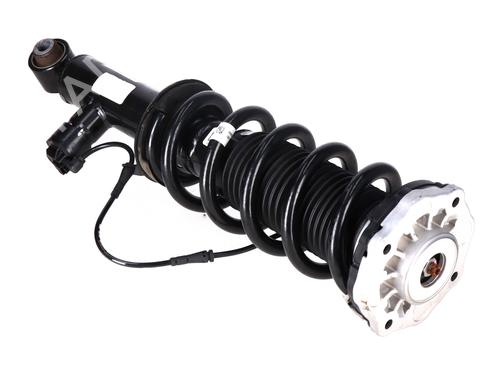 Right rear shock absorber BMW X3 (G01, F97, G08) xDrive 30 e Plug-in-Hybrid | BP29528338M19 
