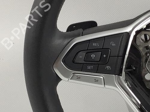 Steering wheel VW GOLF VIII (CD1, DA1) 1.0 TSI | BP36244338C49 - Image 3