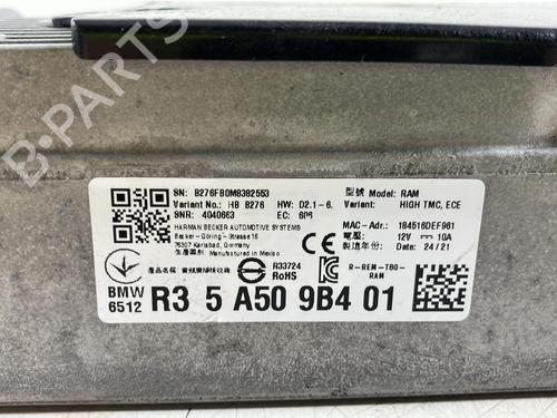 Electronic module BMW X6 (G06, F96) xDrive 40 i | BP33200244M83 - Image 21