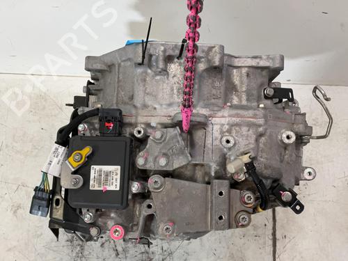 Gearbox PEUGEOT 2008 I (CU_) 1.2 THP 110 / PureTech 110 | BP37529828M3 - Image 6