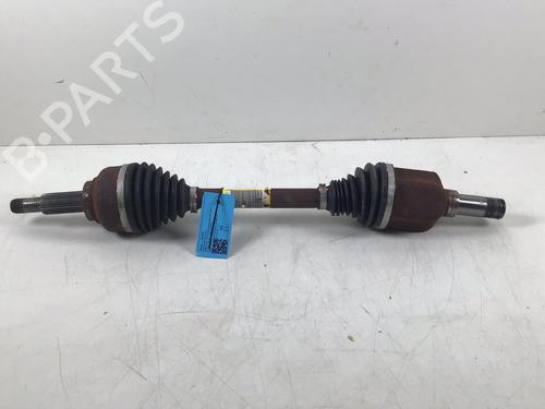 Aandrijfas links voor FORD TRANSIT V363 Platform/Chassis (FED, FFD) 2.0 EcoBlue (170 hp) 32221685