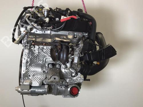 Engine BMW X4 (G02, F98) xDrive 20 i | BP29613674M1 