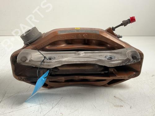 Right front brake caliper CUPRA FORMENTOR (KM7, KMP) 2.5 VZ5 4Drive | BP39922343M104 - Image 4