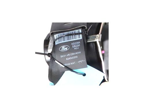 Front left seatbelt FORD TRANSIT V363 Platform/Chassis (FED, FFD) 2.0 EcoBlue | BP36264251I26 - Image 2