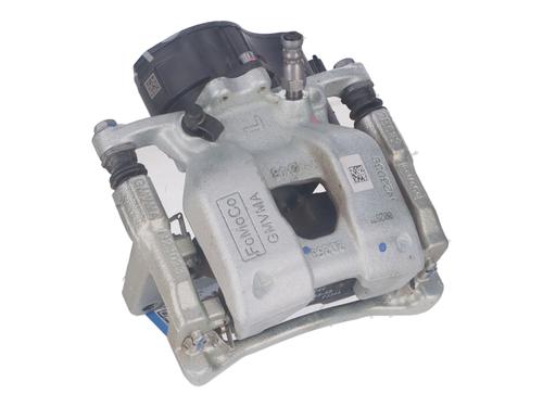 Left rear brake caliper FORD TRANSIT V363 Platform/Chassis (FED, FFD) 2.0 EcoBlue | BP19183078M107 