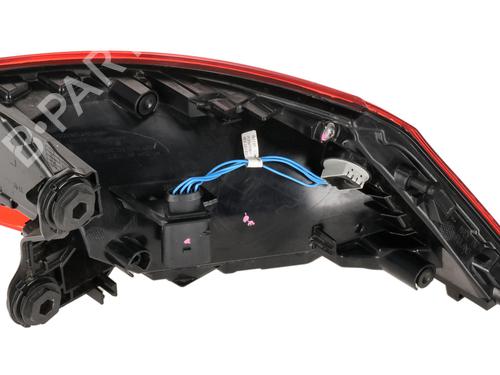 Left taillight VW GOLF VIII (CD1, DA1) 1.0 TSI | BP39157190C34 - Image 2