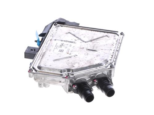 Used Inverter/Converter Inverter/Converter OPEL CORSA F (P2JO) 1.2 MHEV (101 hp) 40189629 40189629