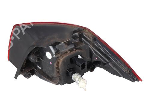 Left taillight VW GOLF VII (5G1, BQ1, BE1, BE2) 2.0 GTI | BP29503645C34 