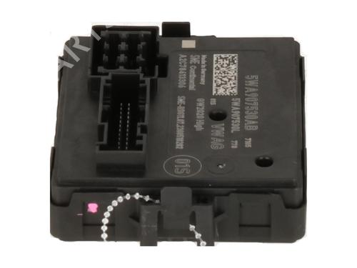 Used Electronic module Electronic module VW GOLF VIII (CD1, DA1) 1.0 TSI (110 hp) 34252938 34252938